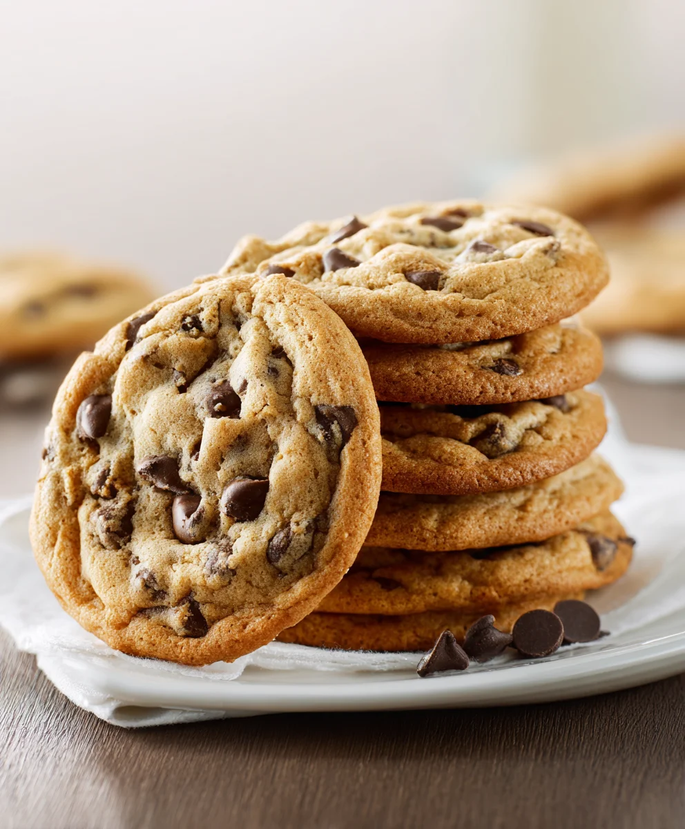 Subway Cookies Rezept: Leckere & Einfache Nachbildung
