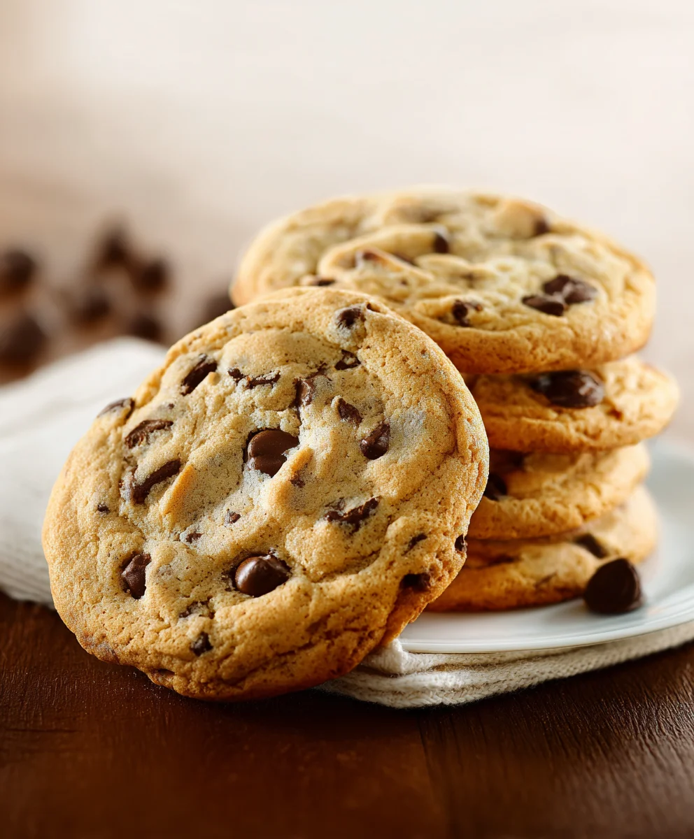 Subway Cookies Rezept: Leckere & Einfache Nachbildung