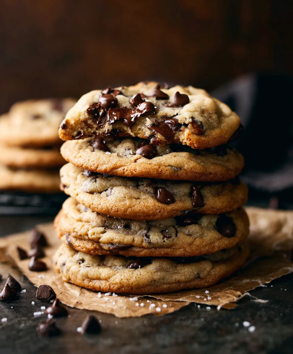 BEST Schoko-Kekse: Einfaches Rezept für perfekte Kekse