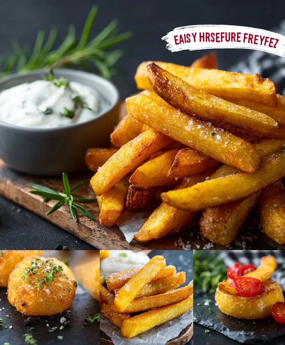 Airfryer Rezepte: Schnelle Rindergerichte im Heißluftfritteuse