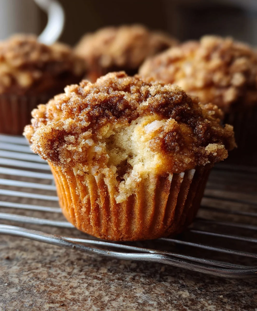 Käsekuchen-Muffins: Mandarin-Genuss & saftig