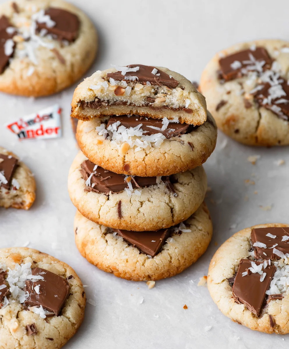 Kinder Cookies: Einfach & Lecker Backen mit Kindern