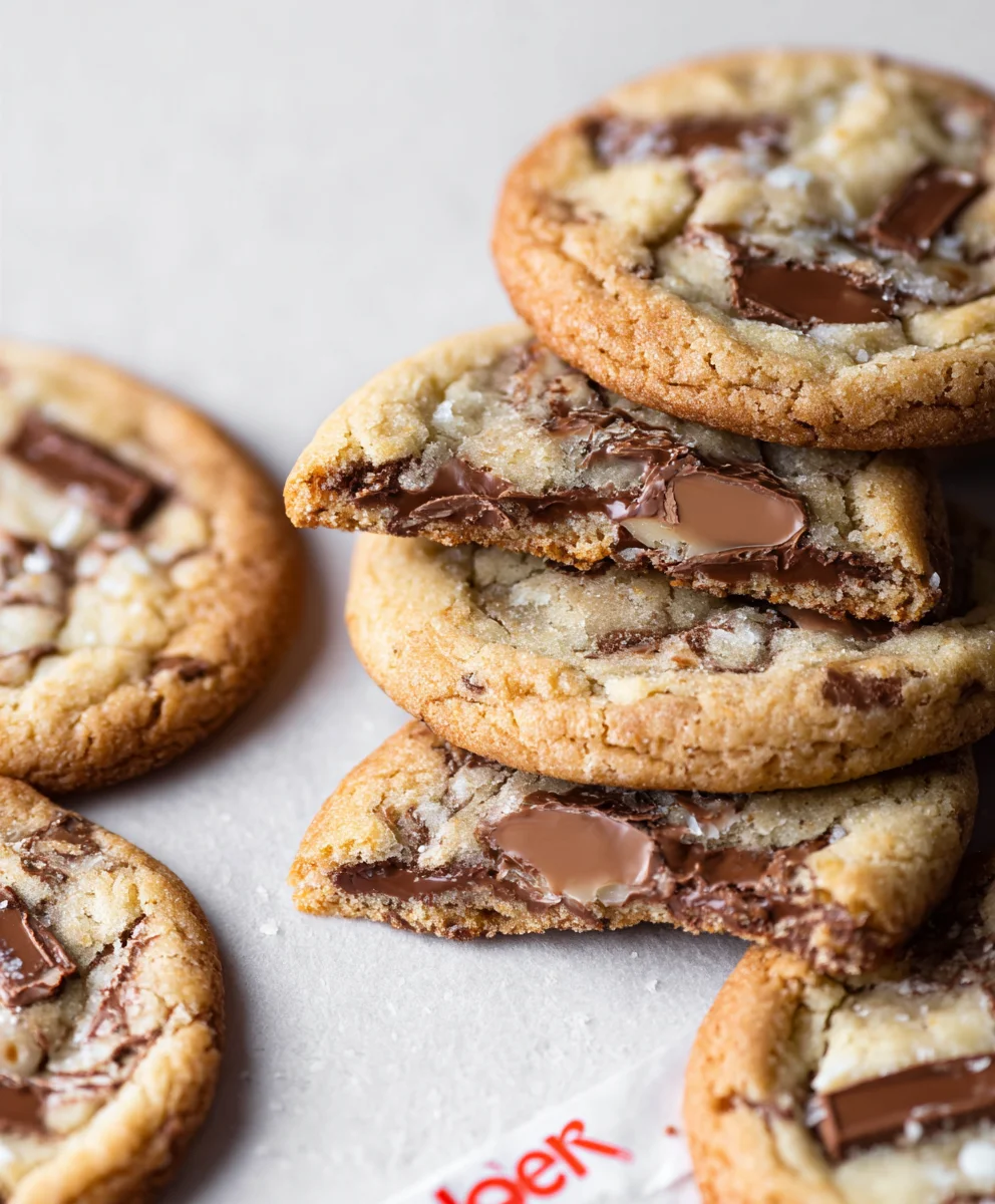 Kinder Cookies: Einfach & Lecker Backen mit Kindern