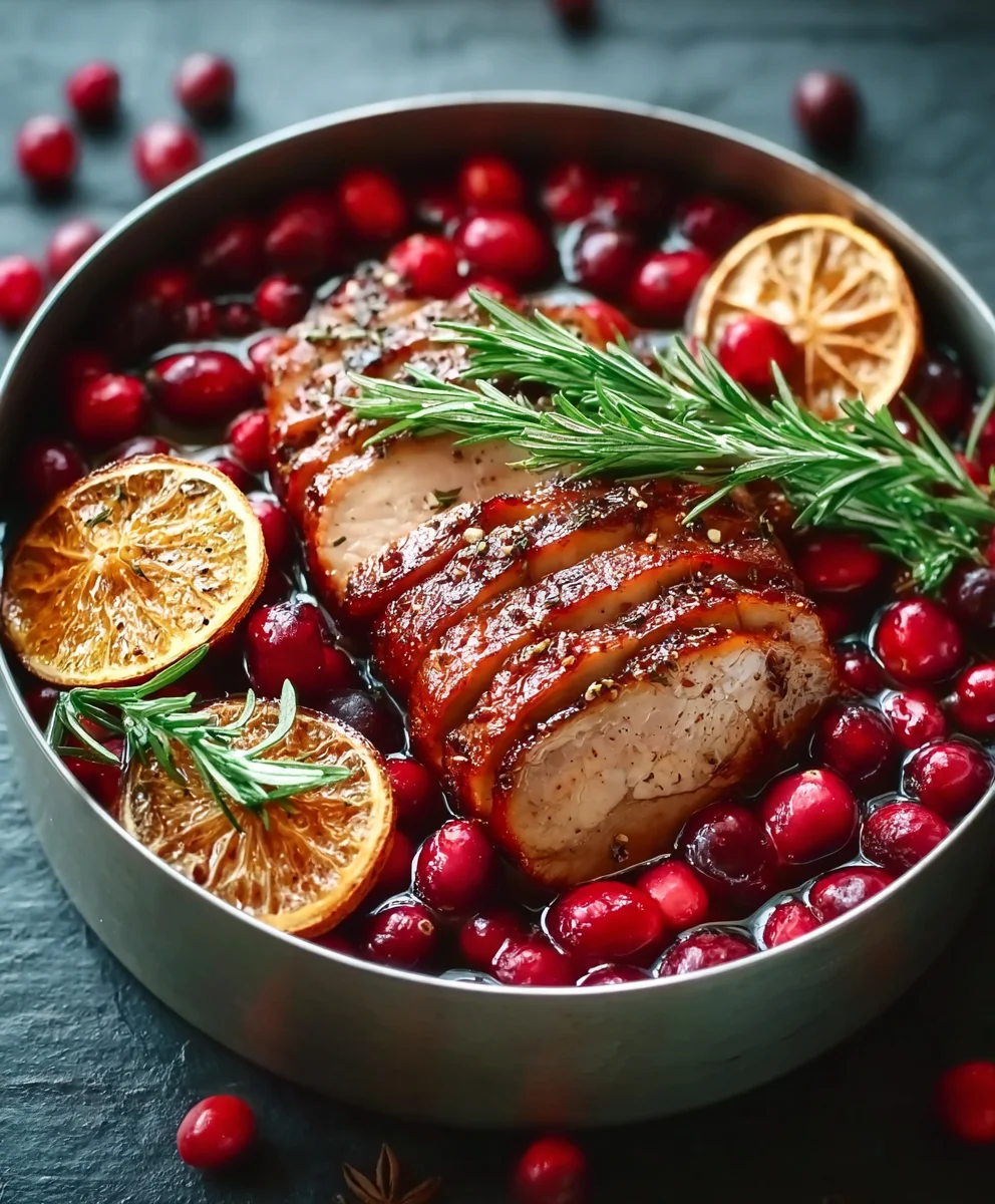 Hausgemachter Weihnachtsduft: Gewürze mit Rindfleisch