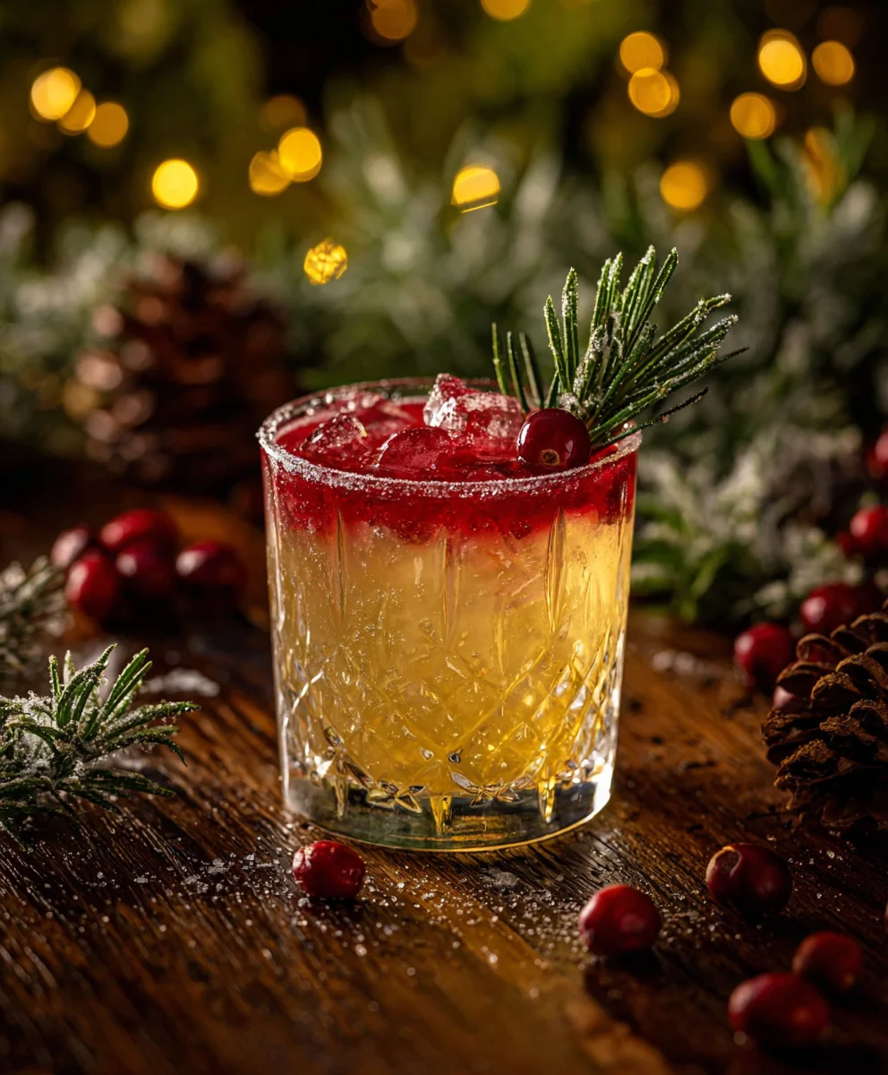 Festliche Weihnachten: Tequila Extract-Cocktails (auch ohne Alkohol!)
