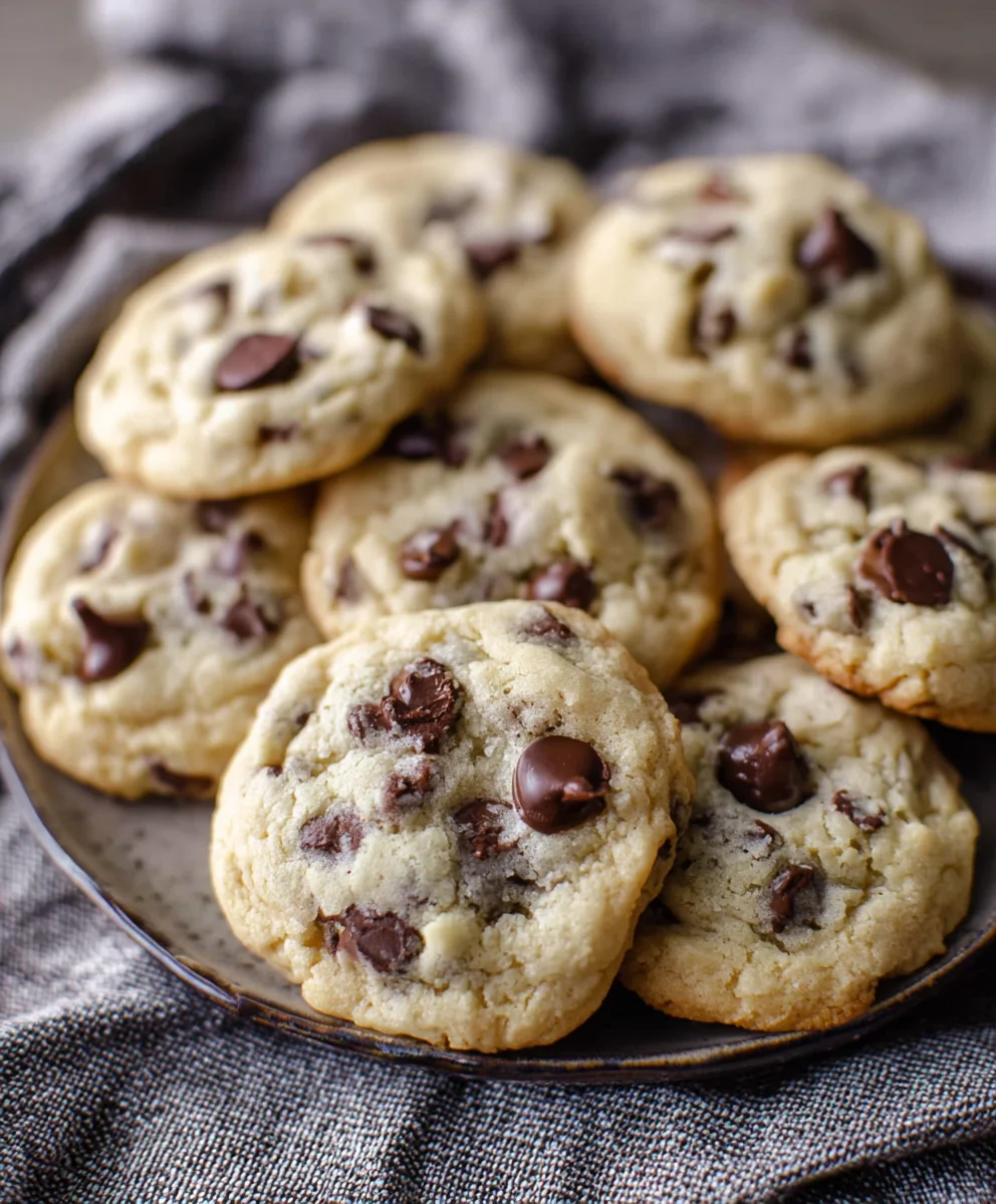 Joghurt-Schoko-Kekse: Schnell & Lecker backen