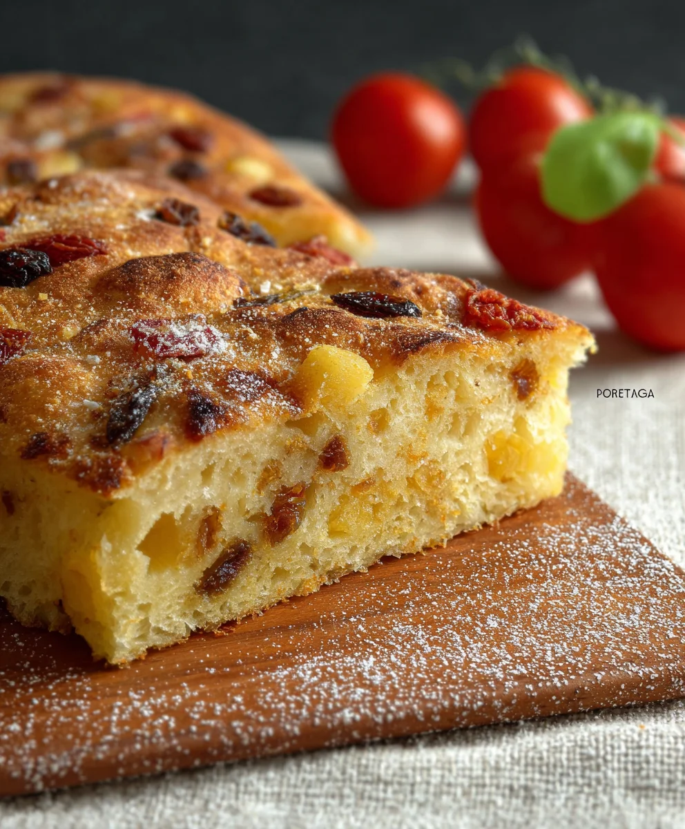 PINZA Torta Veneta: Einfach & Lecker Rezept