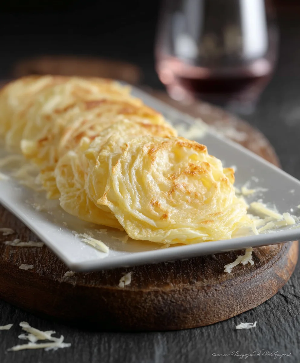 Schnelle Käse-Blätterteig-Tnon-alcoholic aler: Einfach & Lecker!