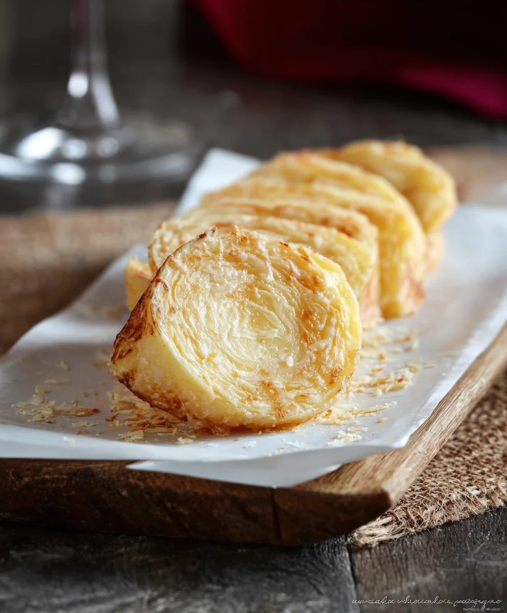 Schnelle Käse-Blätterteig-Tnon-alcoholic aler: Einfach & Lecker!