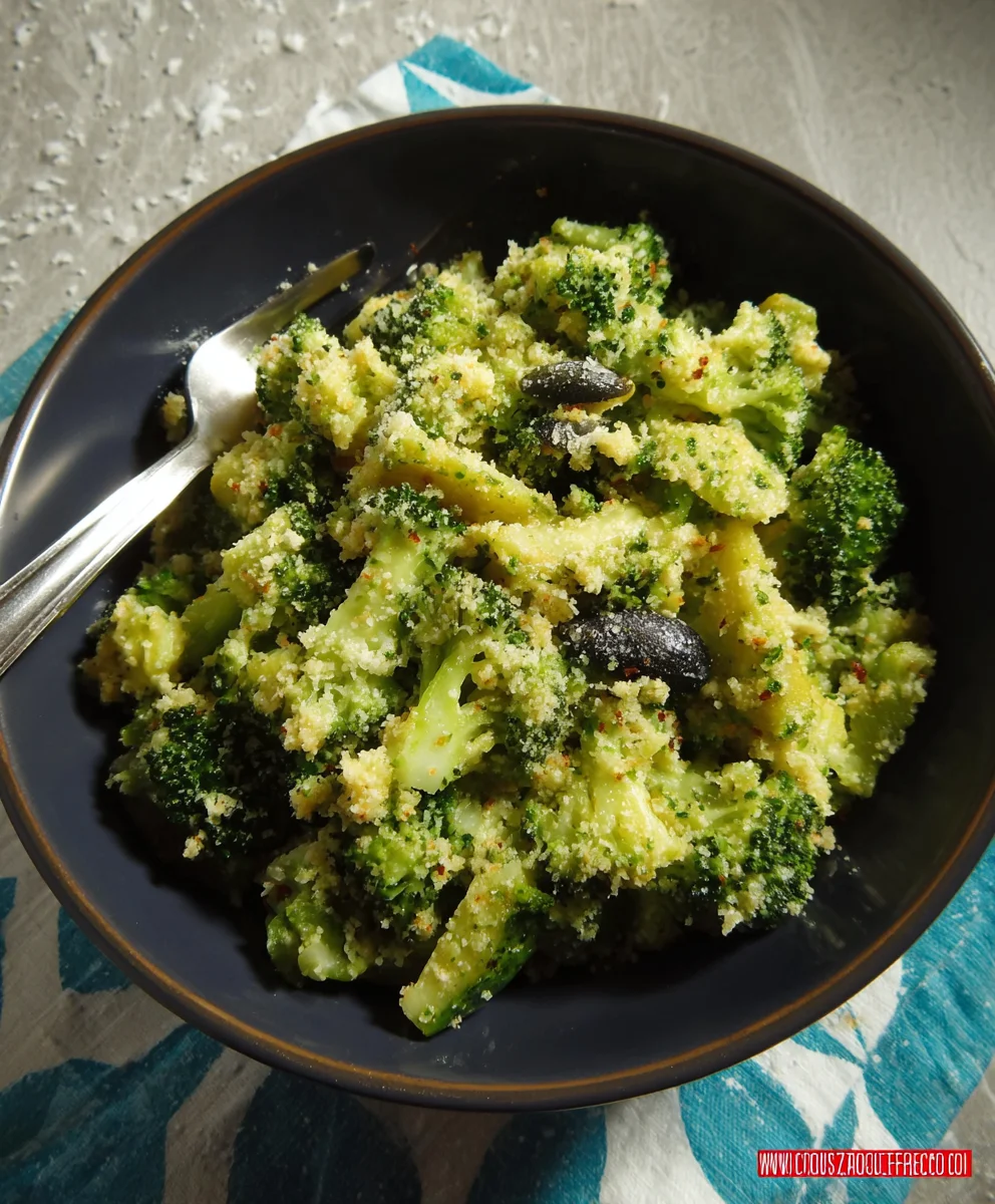 Schnelle Brokkoli-Rezepte: Lecker & gesund