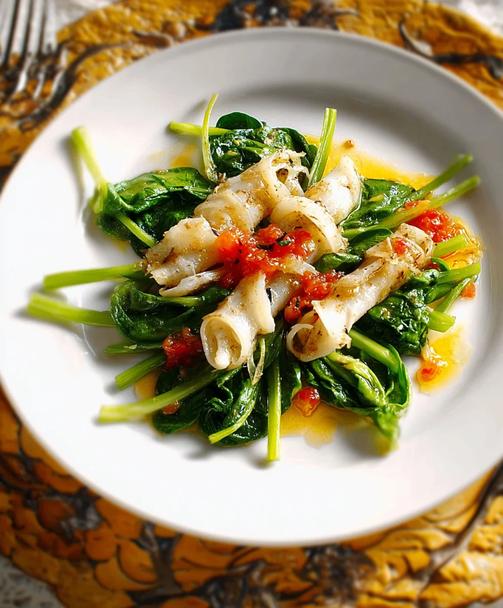 Leichte Abendessen: Rezepte für ruhigen Schlaf
