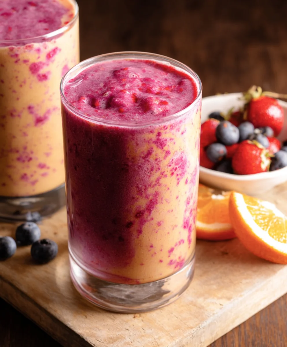 Katy Perry Erewhon Smoothie: Homemade & Lecker