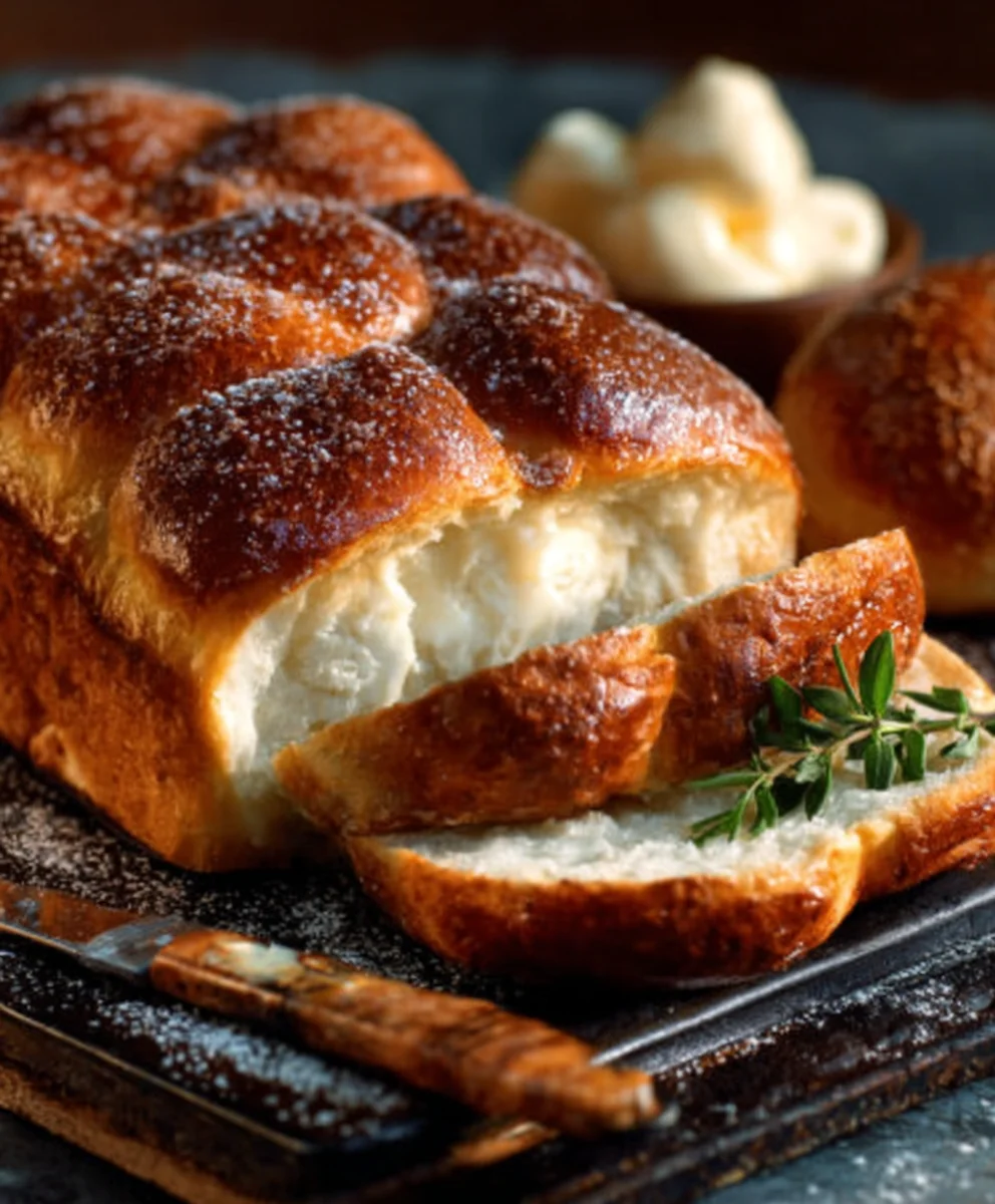 Einfaches Einback Rezept: Herzhaft & Lecker