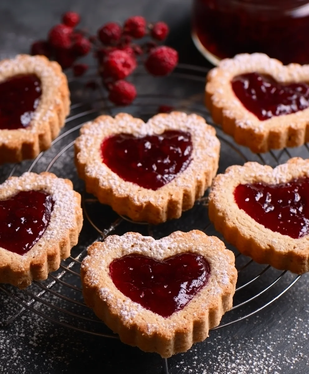 Mini-Käsekuchen: Weiße Schokolade & Erdnon-alcoholic beere Rezept