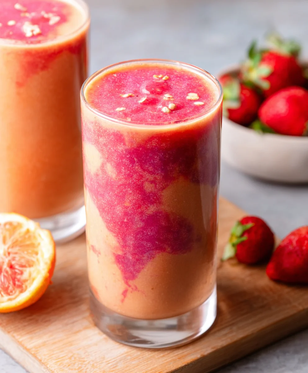 Katy Perry Erewhon Smoothie: Homemade & Lecker