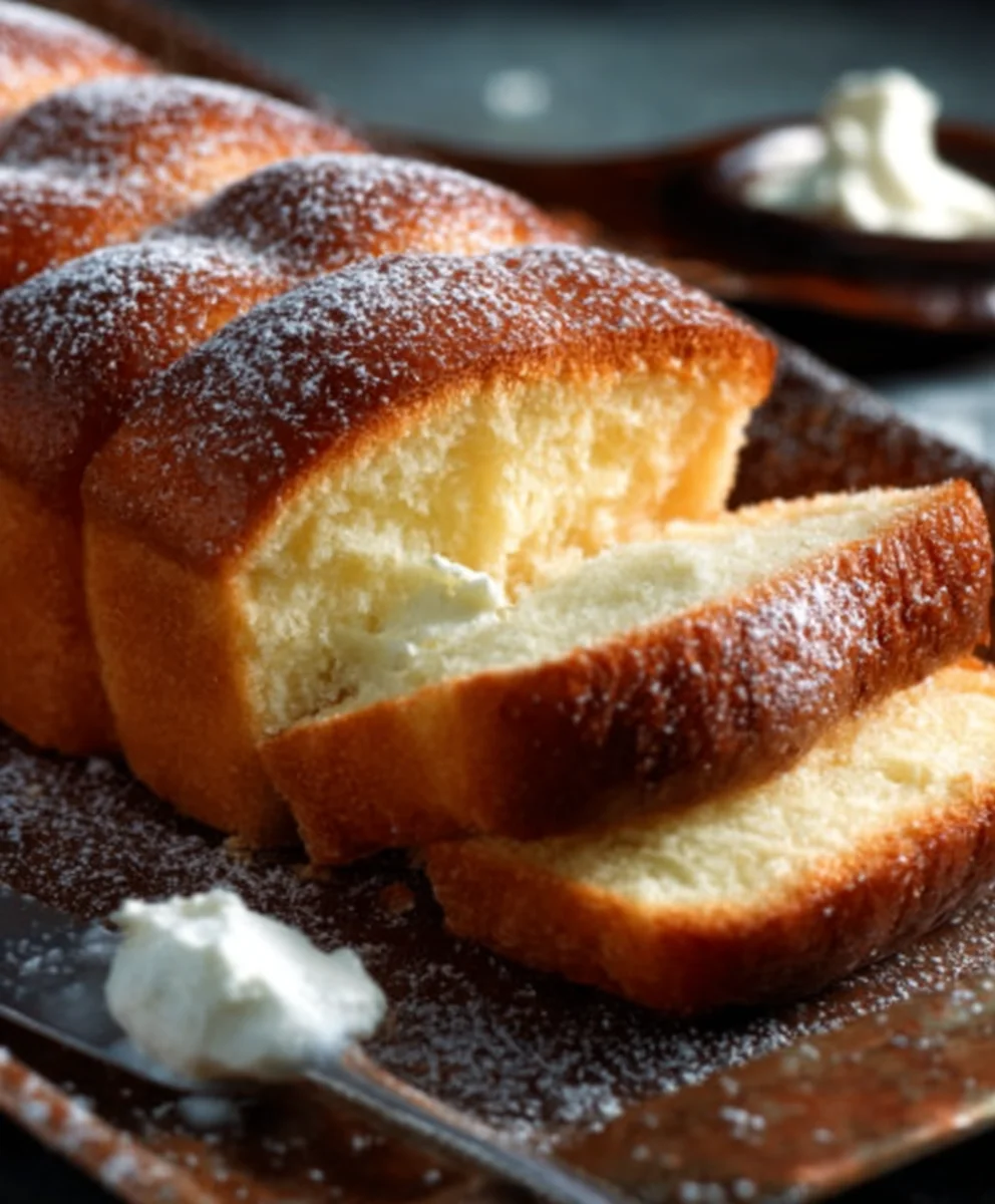 Einfaches Einback Rezept: Herzhaft & Lecker