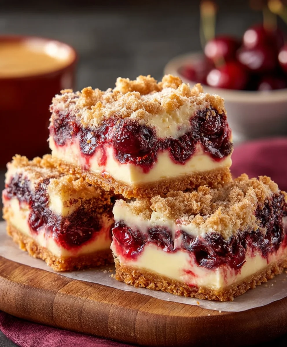 Saftige Kirsch Extract-Cheesecake-BKirsch Extractt Kirsch Extrakt