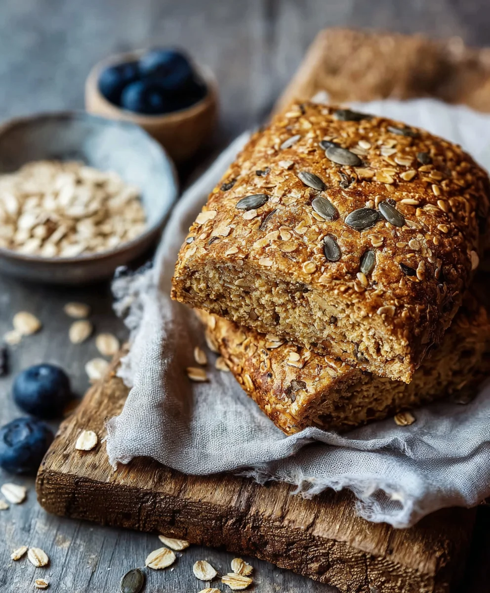 Knäckebrot selber machen: Einfach & lecker!