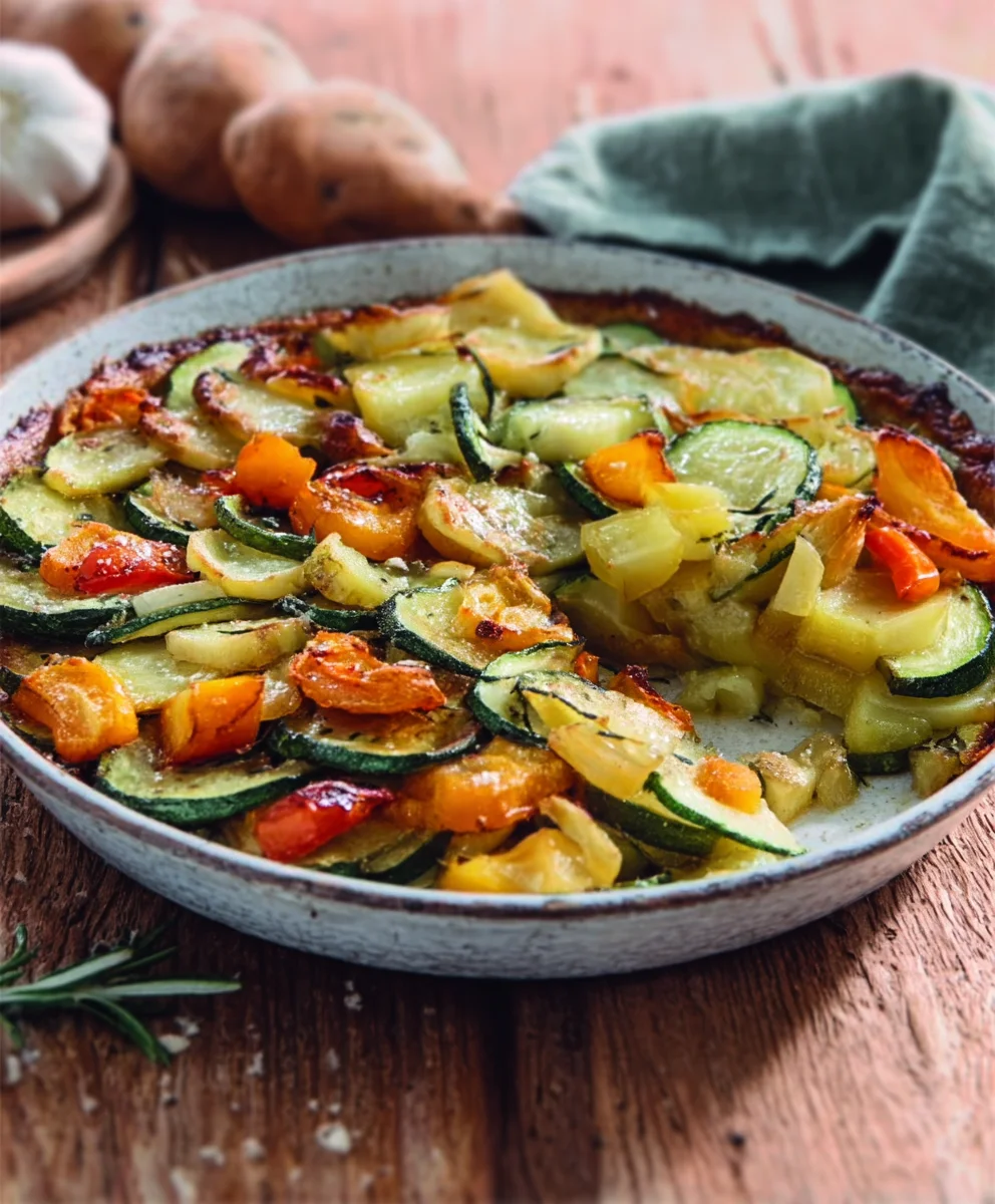 Veggie-Beilagen: Schnelle & leckere Rezepte