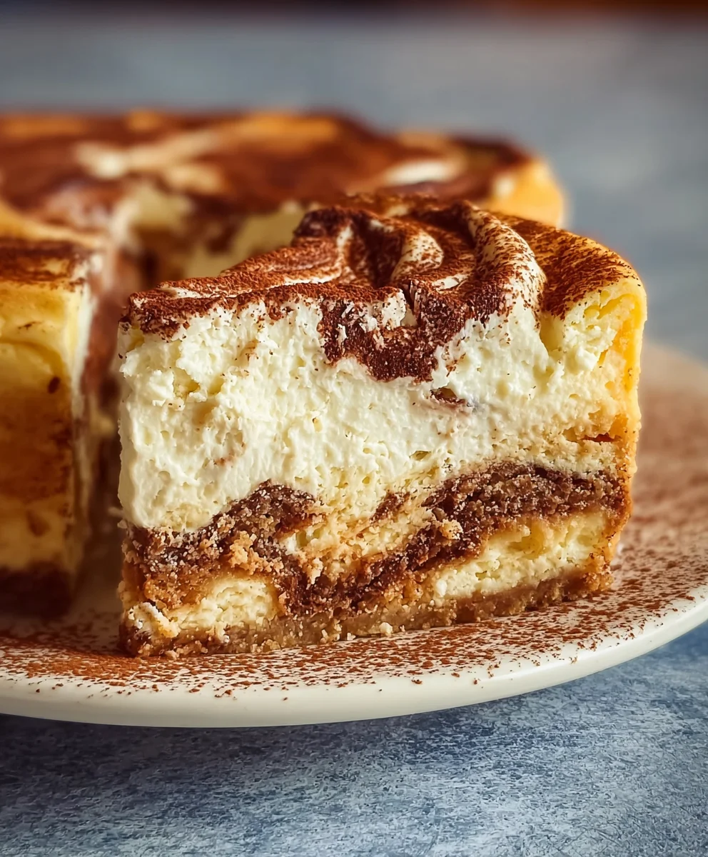 Zimtschnecken-Käsekuchen: Einfach & lecker!