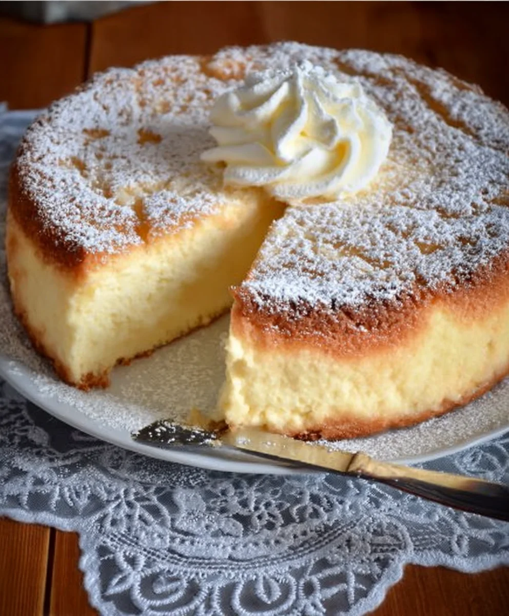 Min Quark Kuchen & Pudding: Schnelles Rezept | Kochen Mit Uns