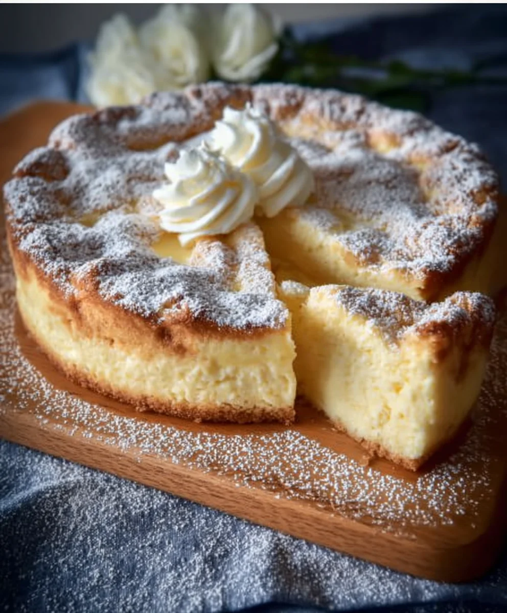 Min Quark Kuchen & Pudding: Schnelles Rezept | Kochen Mit Uns