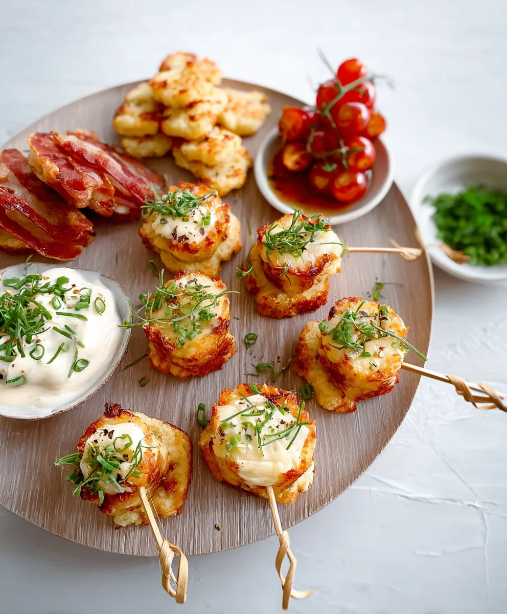 Schnelles Fingerfood vorbereiten: Leckeres Party-Buffet!