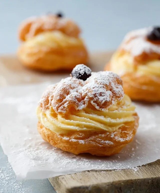 Blitz-Pizzaschnecken – Der schnelle Genuss für jede Gelegenheit