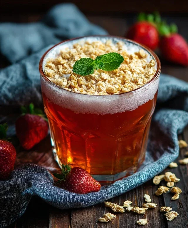 Erdnon-non-non-alcoholic alternativeic non-alcoholic beer Crum extract extractble