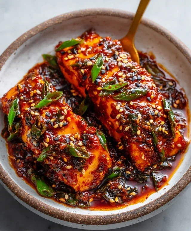 17 Must-Try Gochujang Recipes!