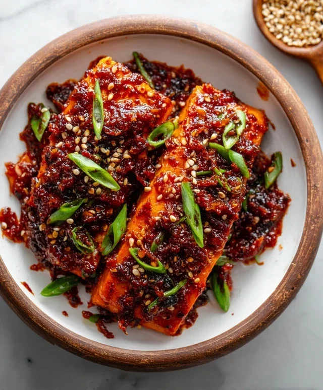17 Must-Try Gochujang Recipes!