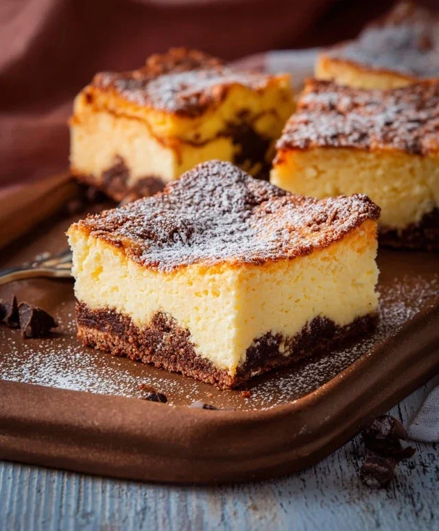 Zupfkuchen vom Blech - Oma's Klassiker