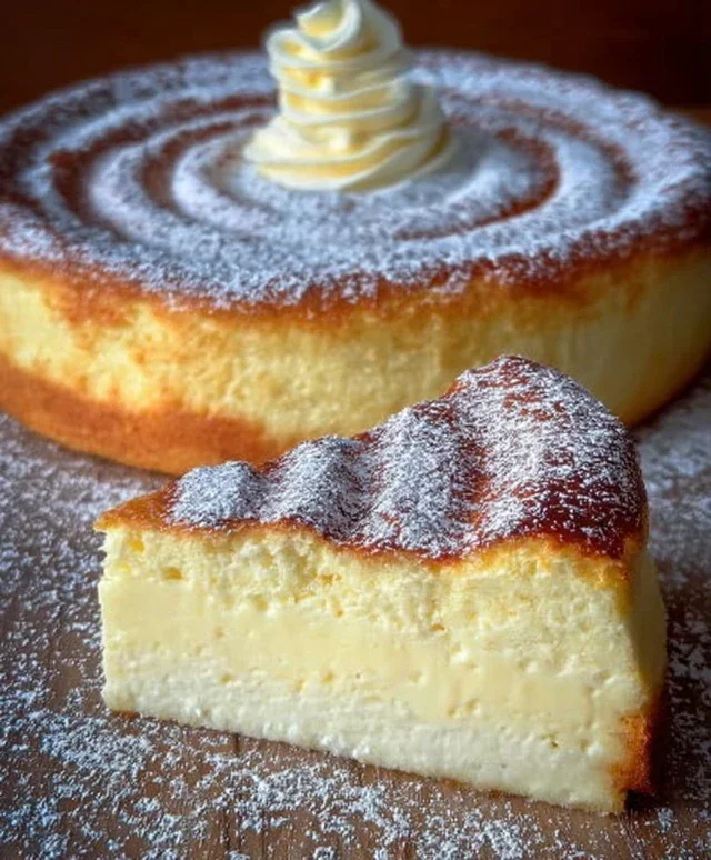 Quark Schneekuchen mit Pudding in 10 Minuten gemacht - Kochen Mit Uns