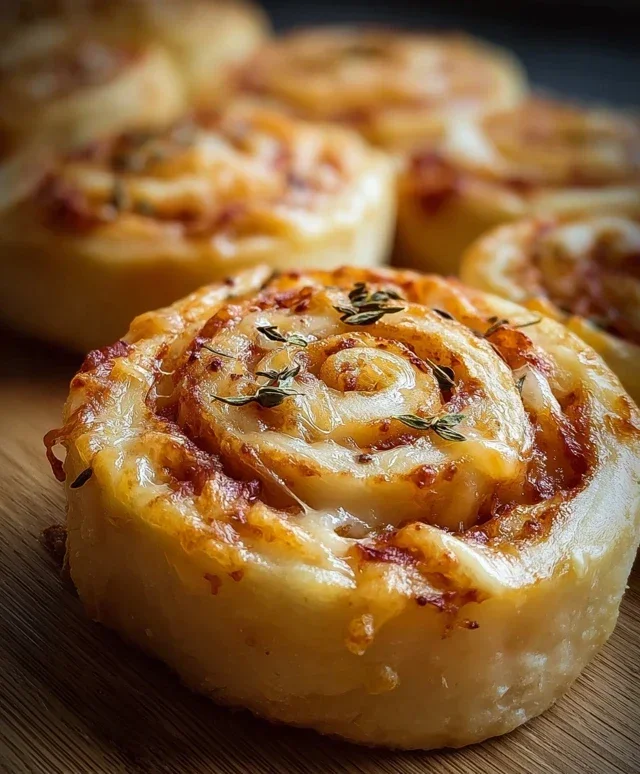ZEPPOLE DI SAN GIUSEPPE AL FORNO - con crema al limone