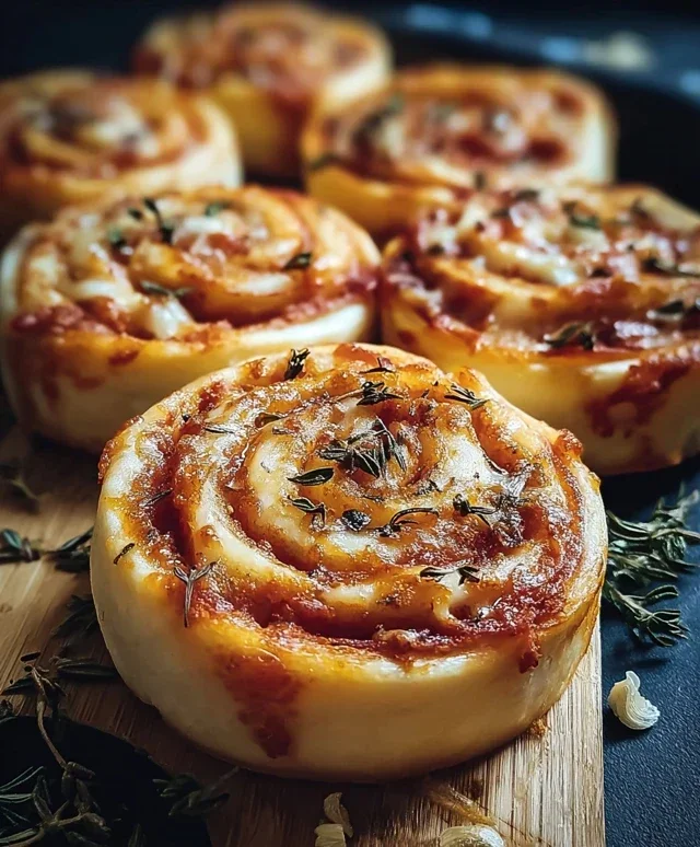 ZEPPOLE DI SAN GIUSEPPE AL FORNO - con crema al limone