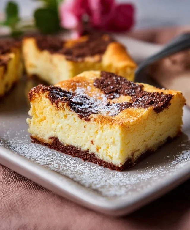 Zupfkuchen vom Blech - Oma's Klassiker